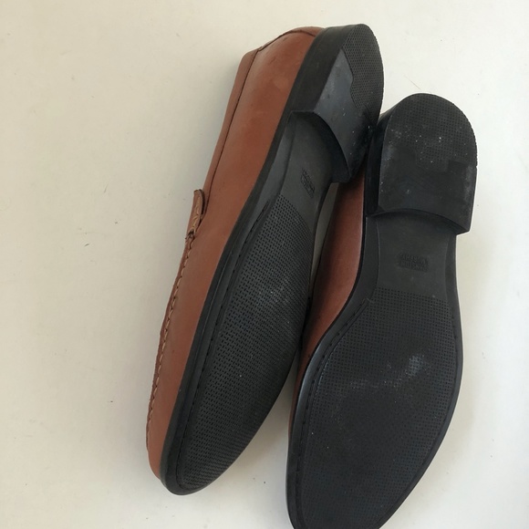 Johnston & Murphy Cresswell Venetian loafer.11 main image 7
